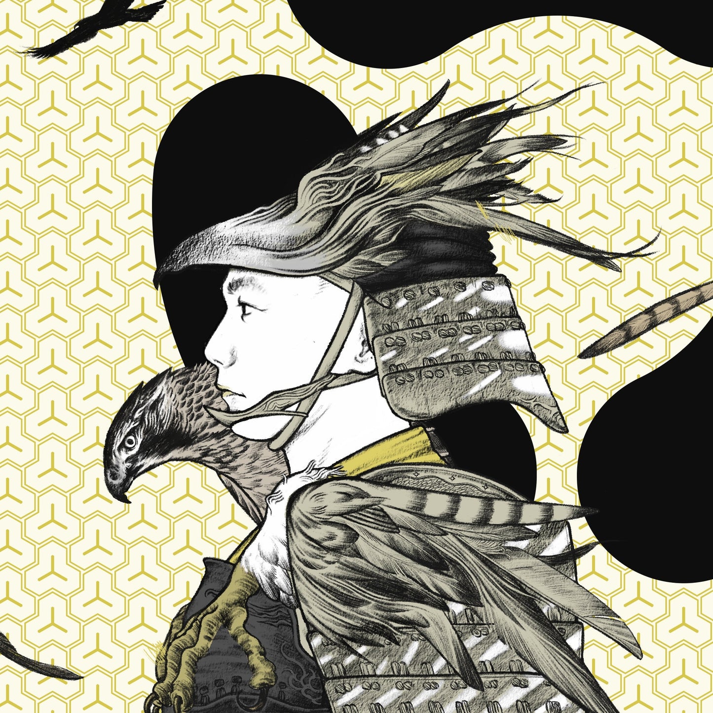 NomaNFT #MN1_A_Tono_A01
