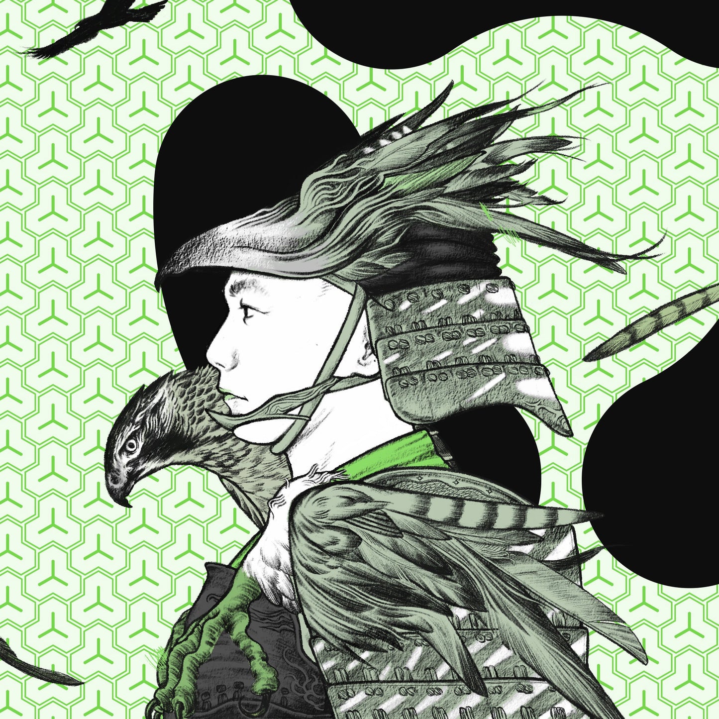 NomaNFT #MN1_A_Tono_A03