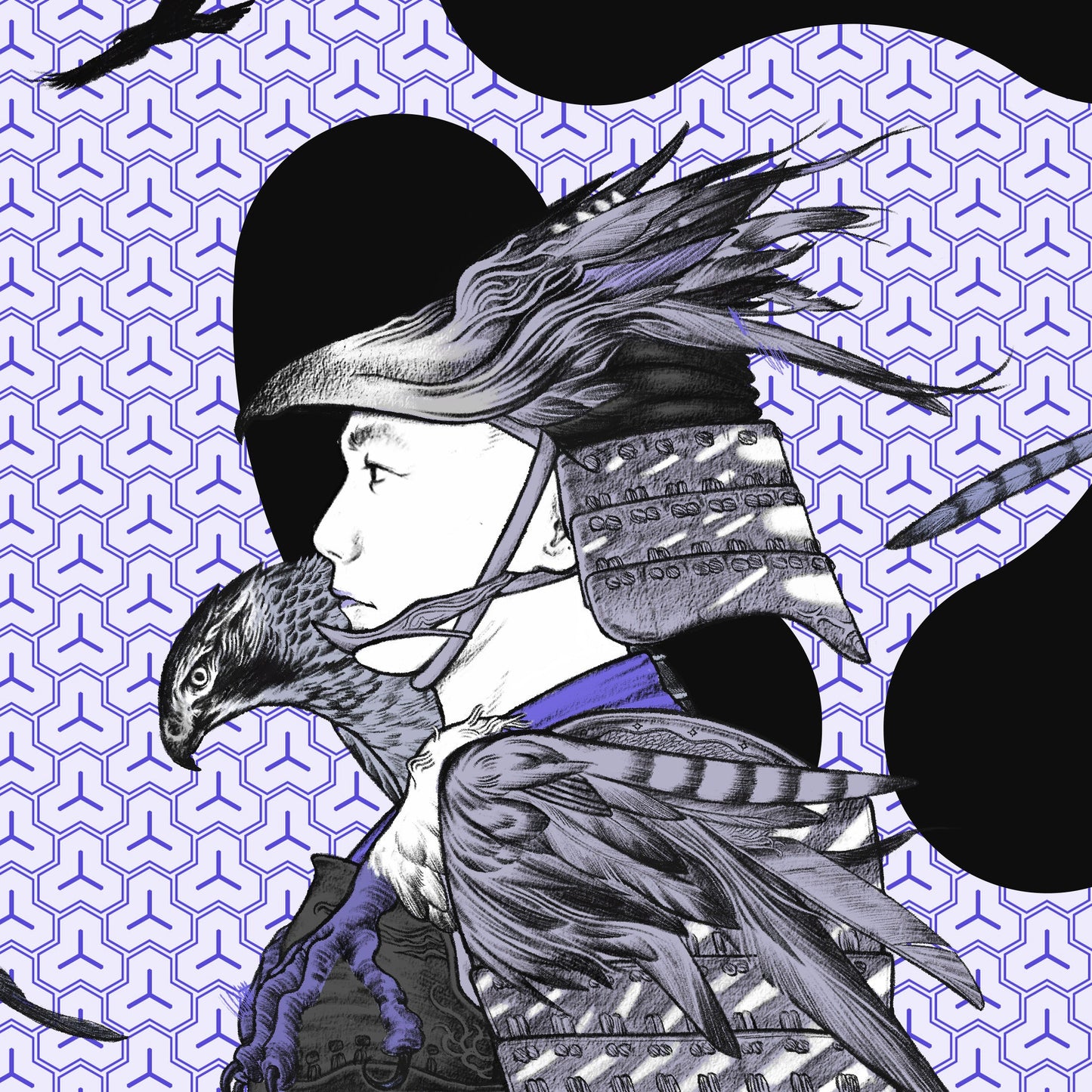 NomaNFT #MN1_A_Tono_A09