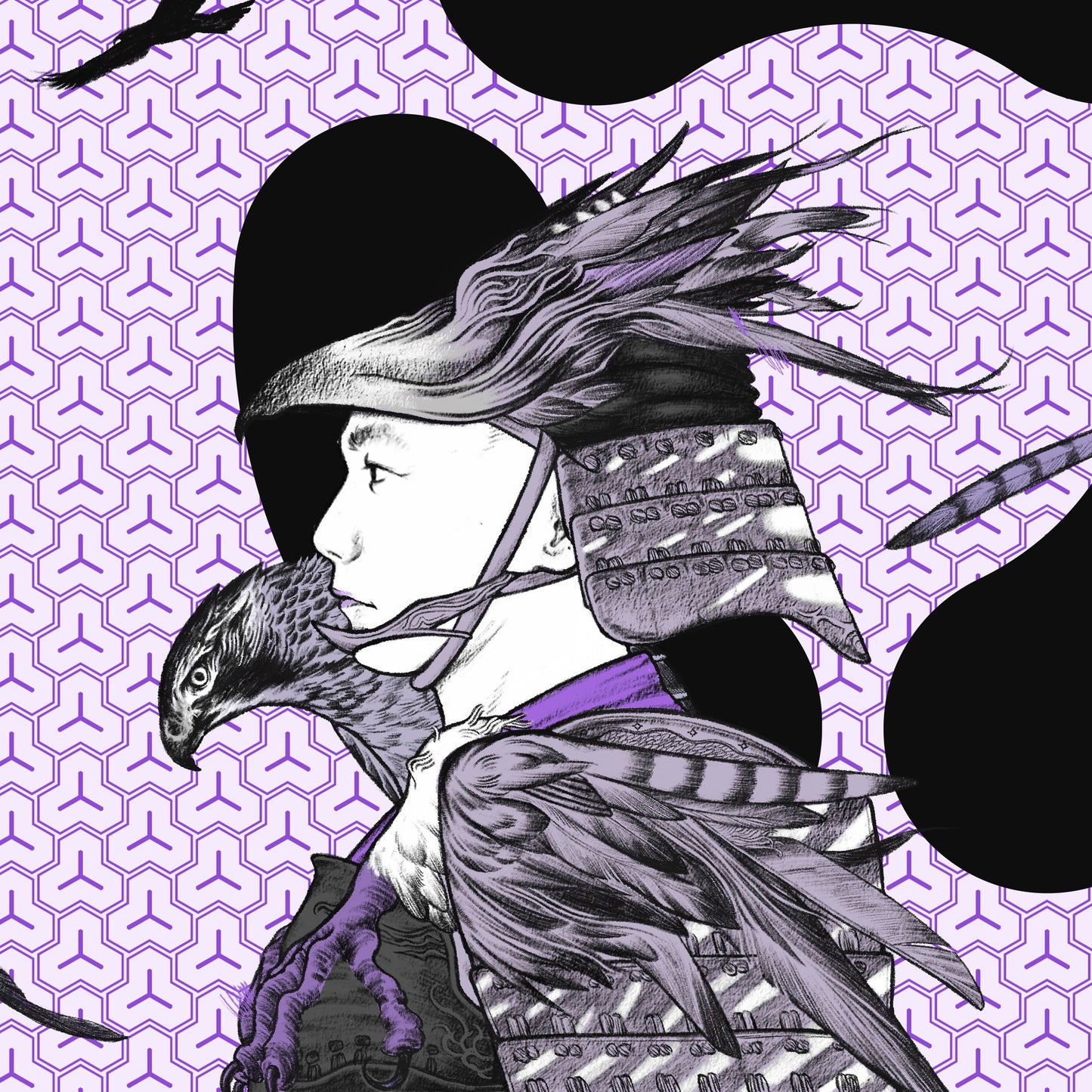 NomaNFT #MN1_A_Tono_A10