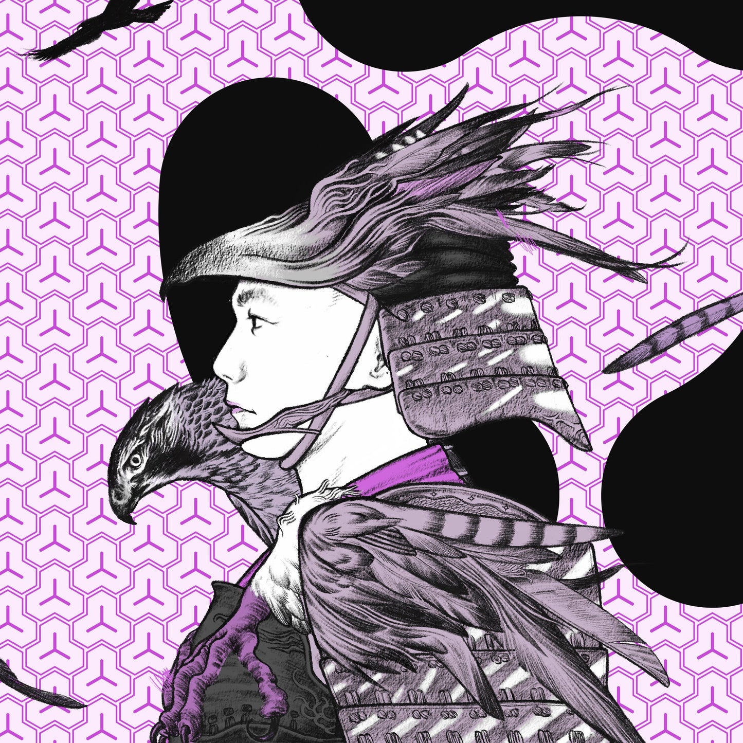 NomaNFT #MN1_A_Tono_A11