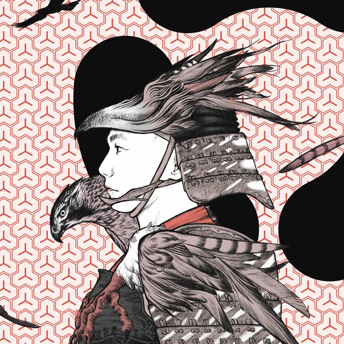NomaNFT #MN1_A_Tono_A14
