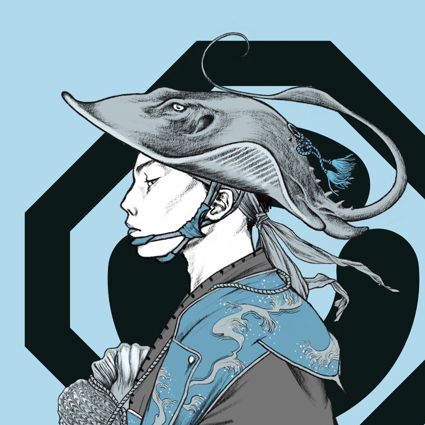 NomaNFT #MN1_B_Ei_B05
