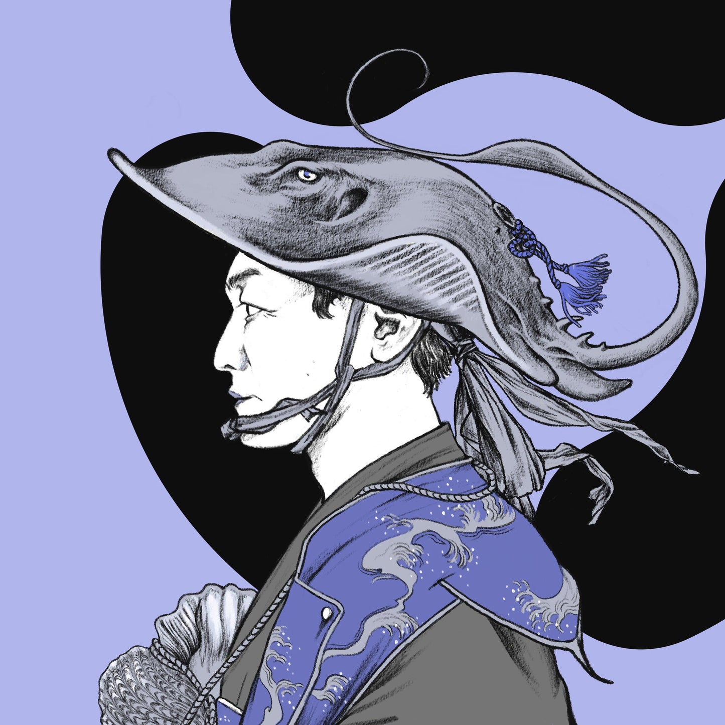 NomaNFT #MN1_B_Ei_E06