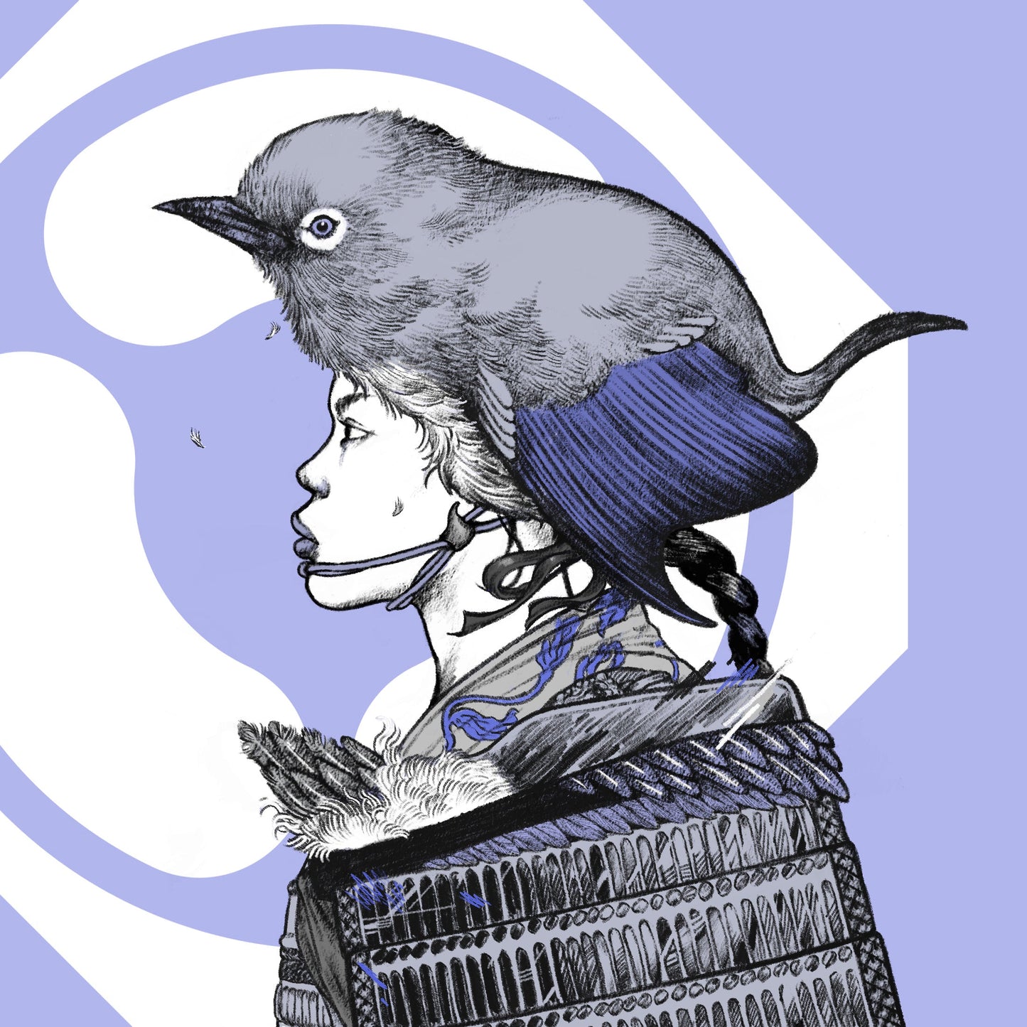 NomaNFT #MN1_B_Mejiro_C06