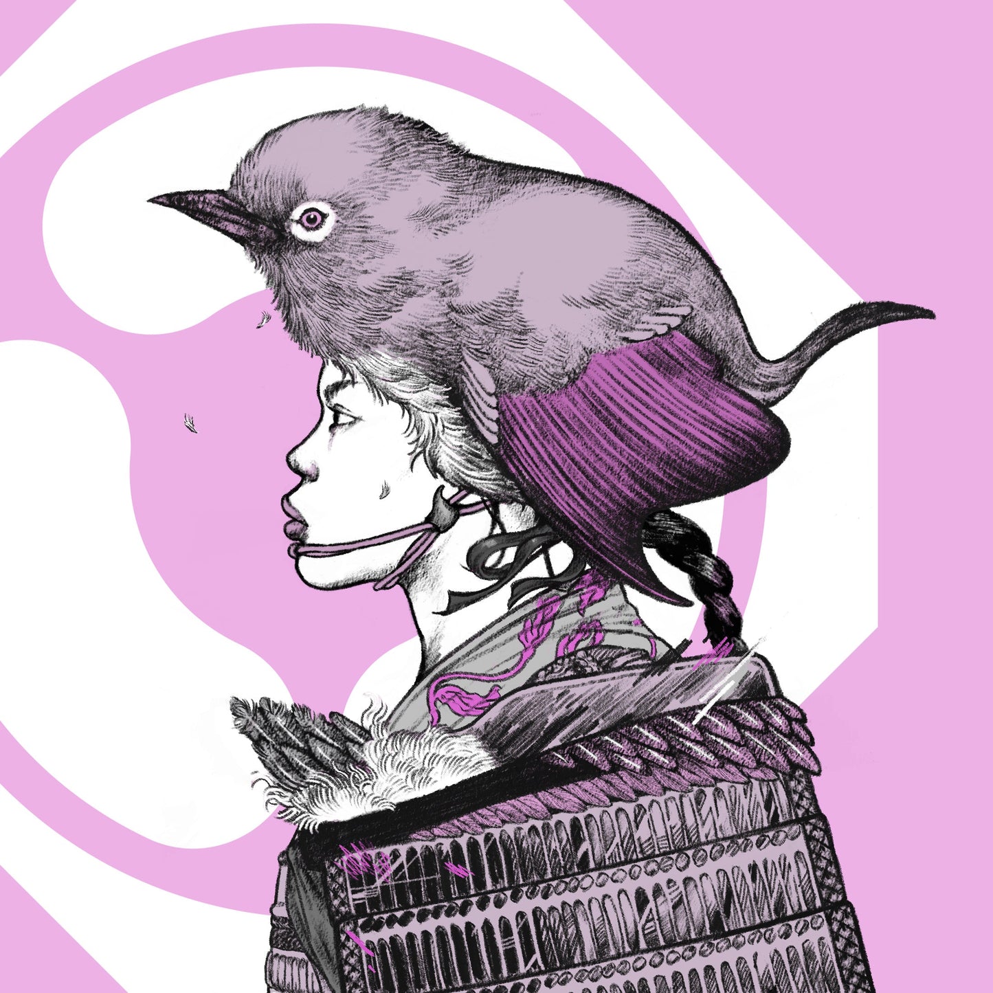 NomaNFT #MN1_B_Mejiro_C08
