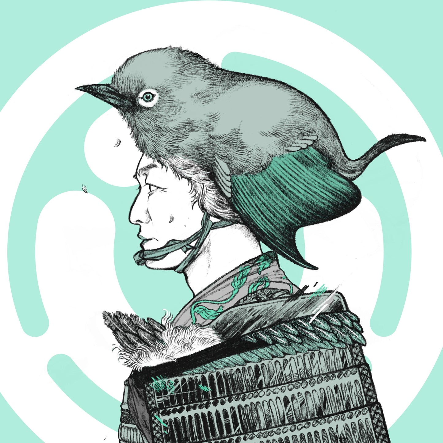 NomaNFT #MN1_B_Mejiro_E04