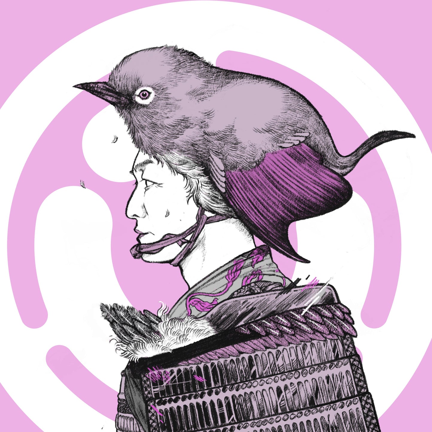 NomaNFT #MN1_B_Mejiro_E08