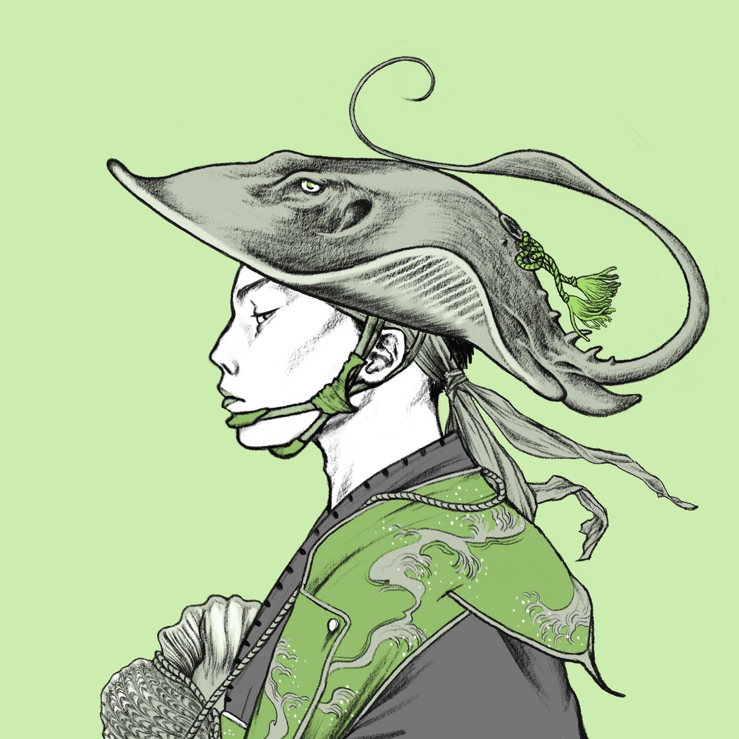 NomaNFT #MN1_C_Ei_B02