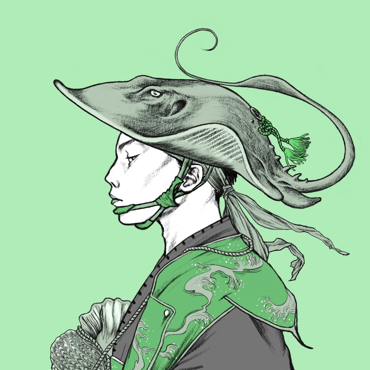 NomaNFT #MN1_C_Ei_B03
