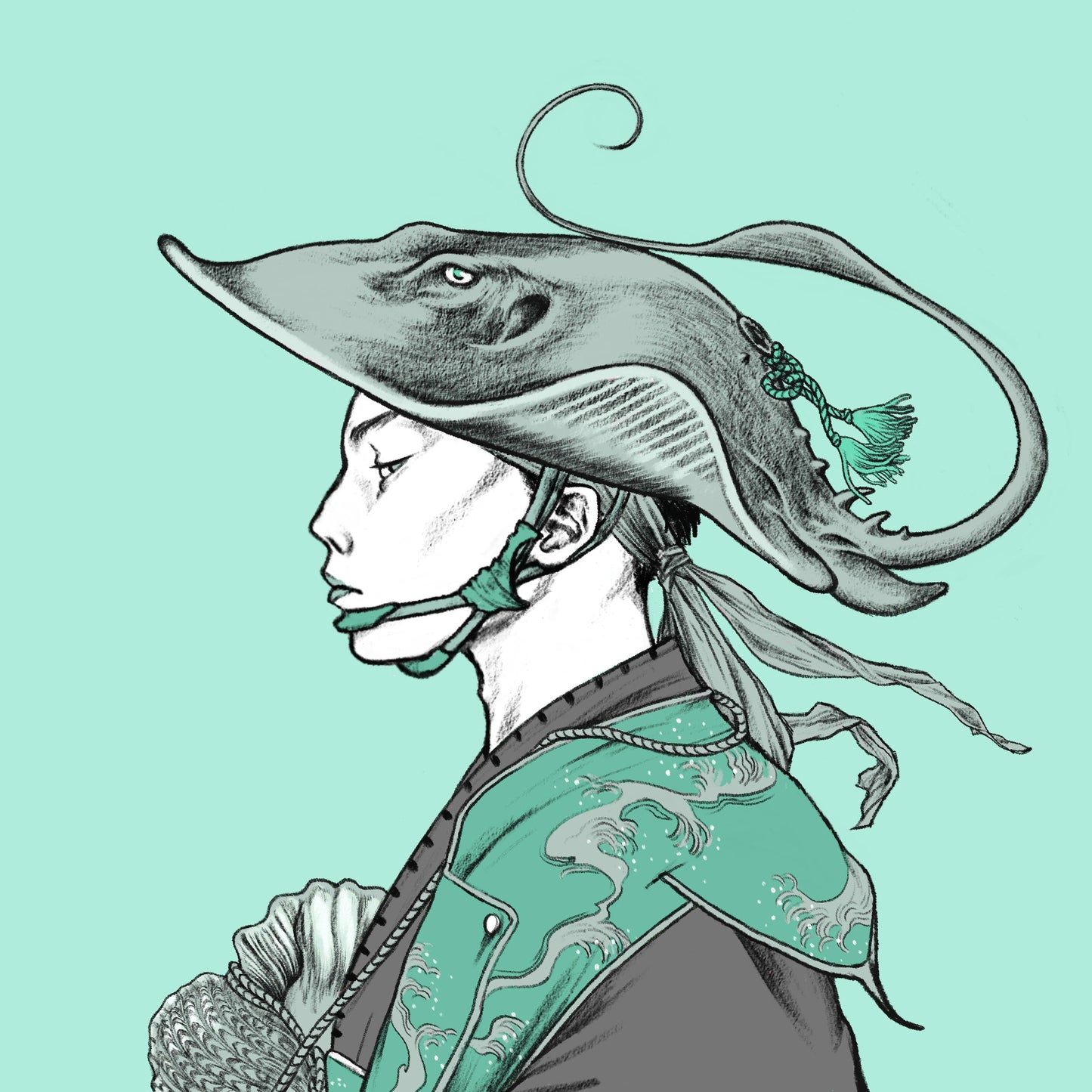 NomaNFT #MN1_C_Ei_B04