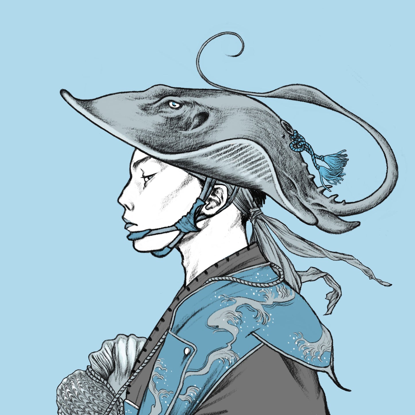 NomaNFT #MN1_C_Ei_B05