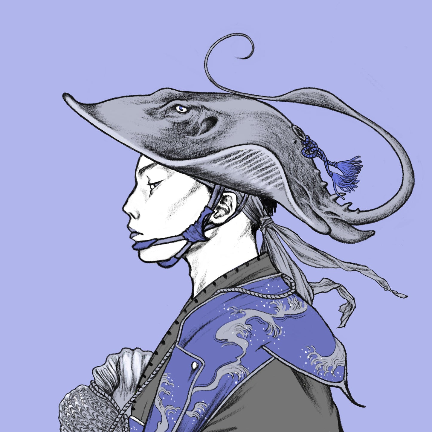 NomaNFT #MN1_C_Ei_B06