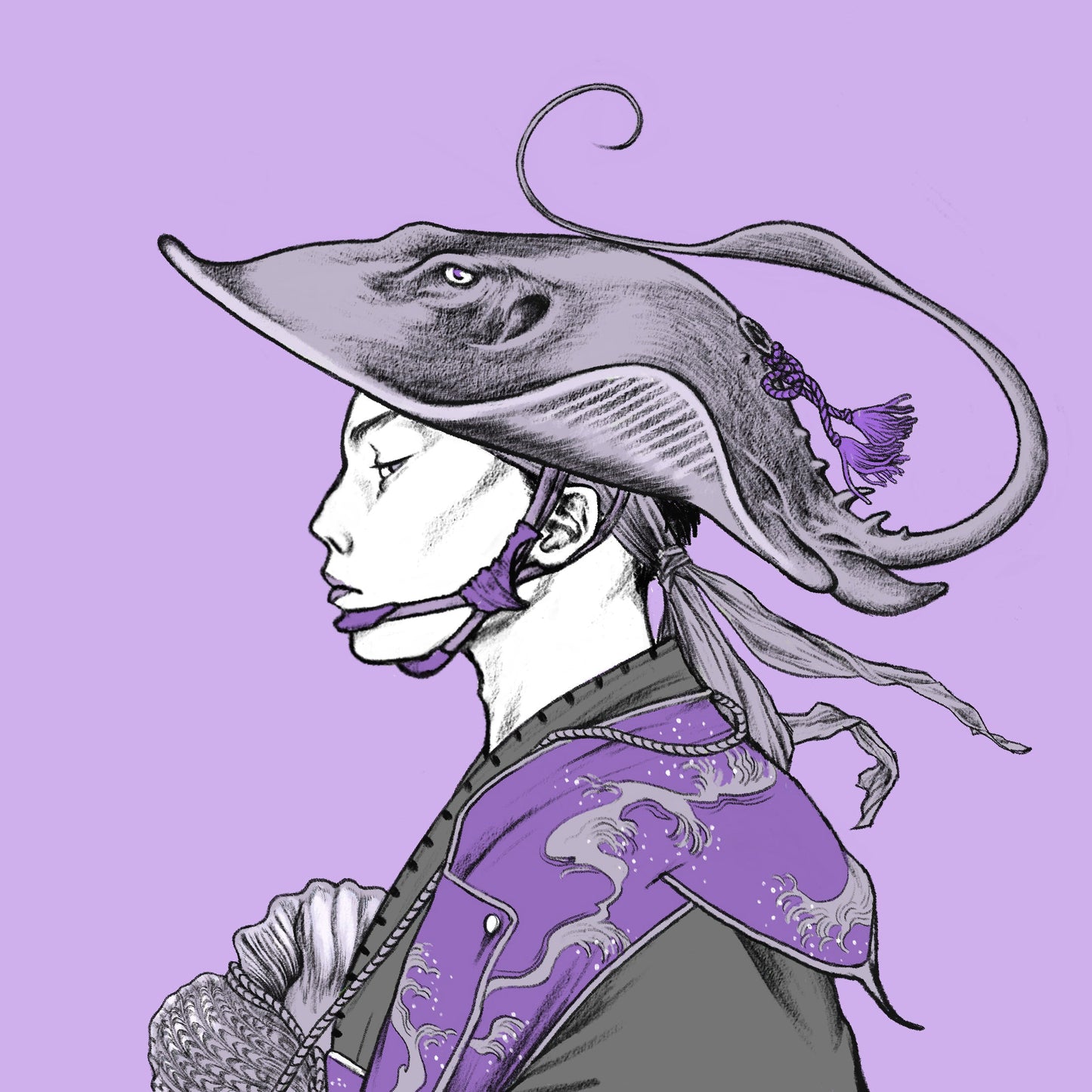NomaNFT #MN1_C_Ei_B07