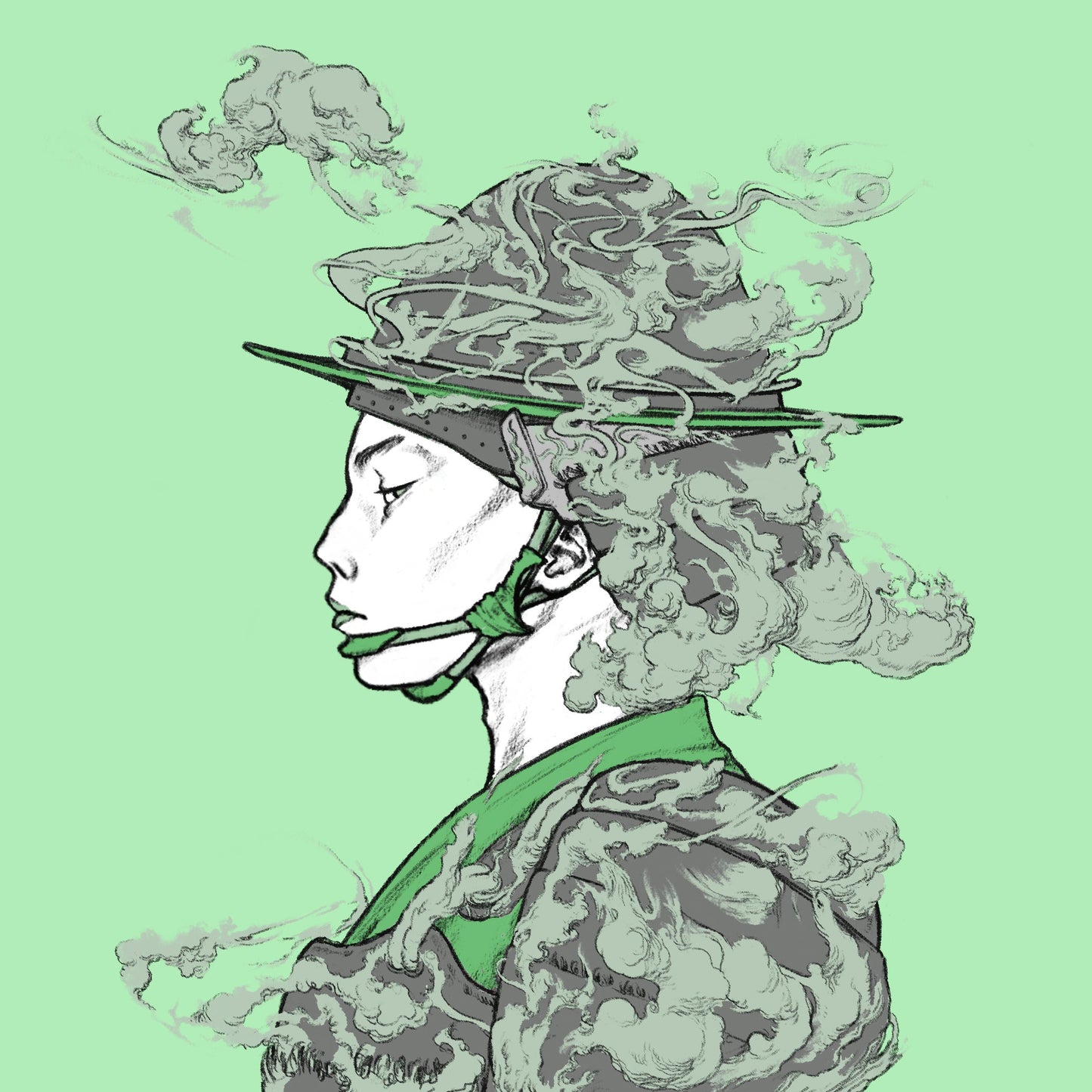 NomaNFT #MN1_C_Kumo_B03
