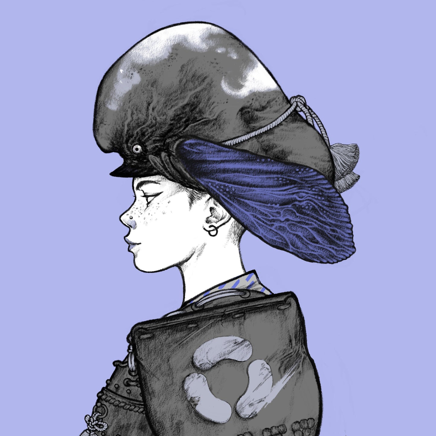 NomaNFT #MN1_C_Tsunozemi1_G06