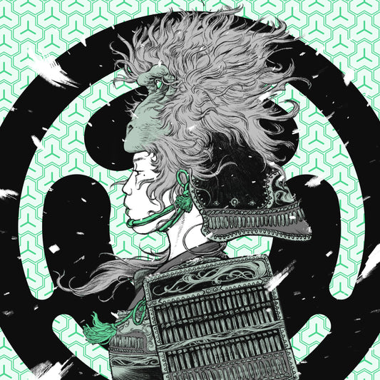 NomaNFT #MN1_A_Nihonzaru_A05