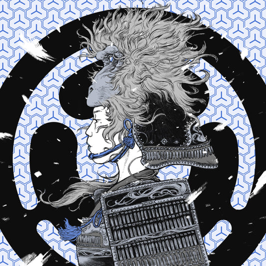 NomaNFT #MN1_A_Nihonzaru_A08