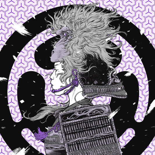 NomaNFT #MN1_A_Nihonzaru_A10