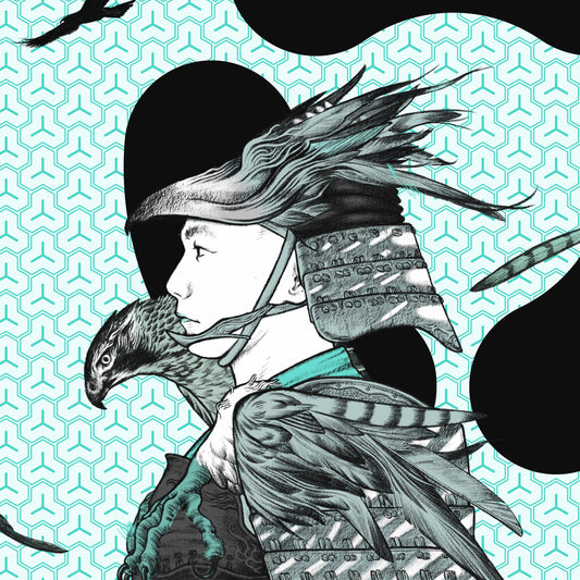 NomaNFT #MN1_A_Tono_A06