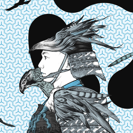 NomaNFT #MN1_A_Tono_A07