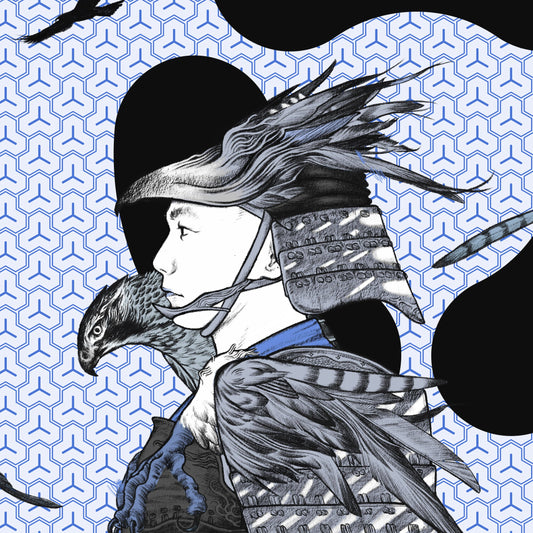 NomaNFT #MN1_A_Tono_A08