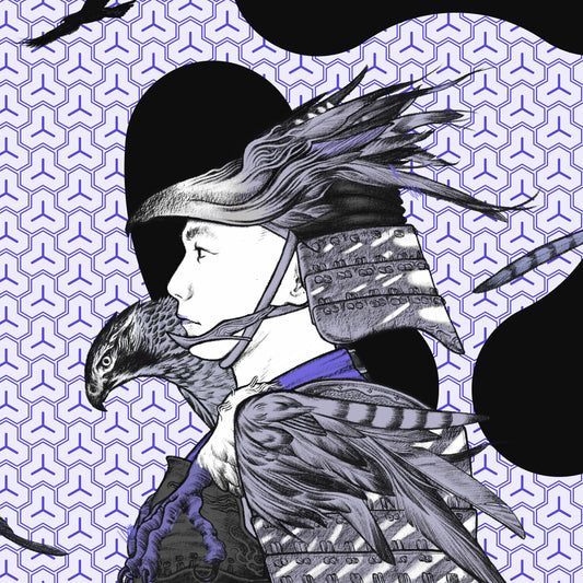 NomaNFT #MN1_A_Tono_A09
