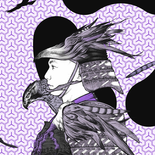 NomaNFT #MN1_A_Tono_A10
