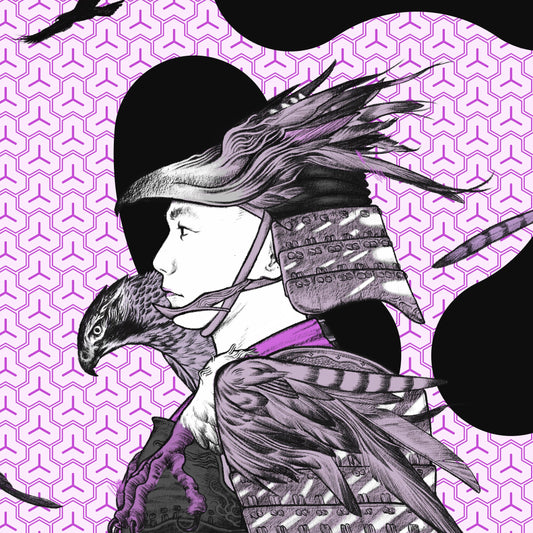 NomaNFT #MN1_A_Tono_A11