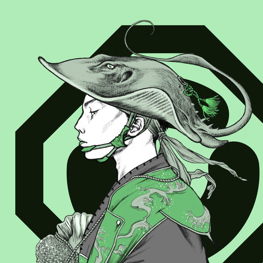NomaNFT #MN1_B_Ei_B03
