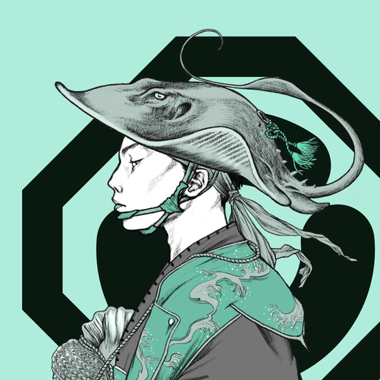 NomaNFT #MN1_B_Ei_B04