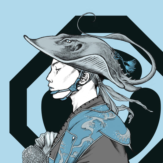 NomaNFT #MN1_B_Ei_B05