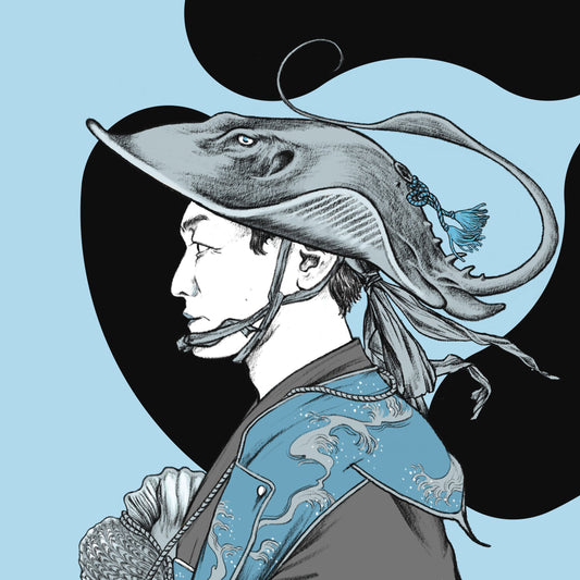NomaNFT #MN1_B_Ei_E05
