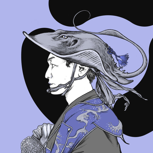 NomaNFT #MN1_B_Ei_E06