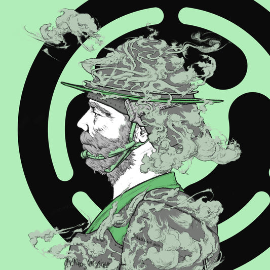 NomaNFT #MN1_B_Kumo_D03