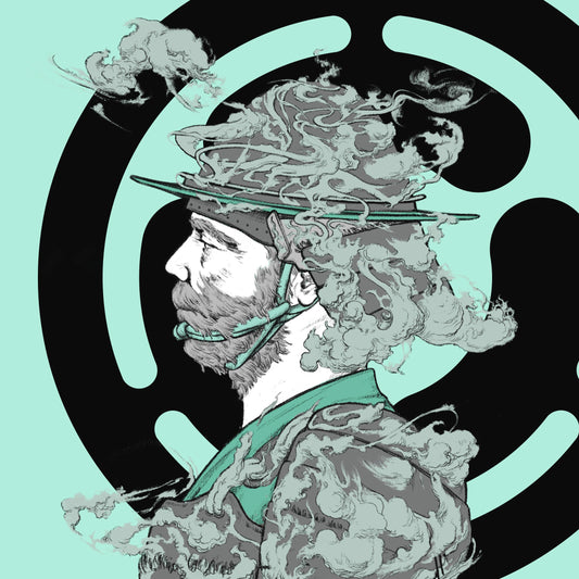 NomaNFT #MN1_B_Kumo_D04