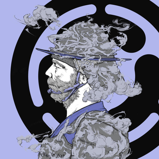 NomaNFT #MN1_B_Kumo_D06