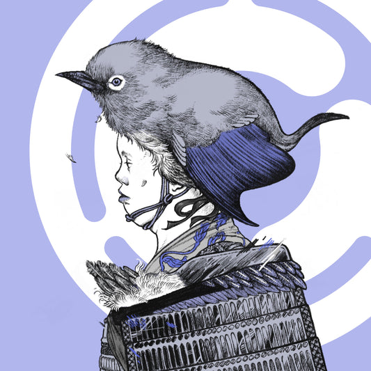 NomaNFT #MN1_B_Mejiro_A06