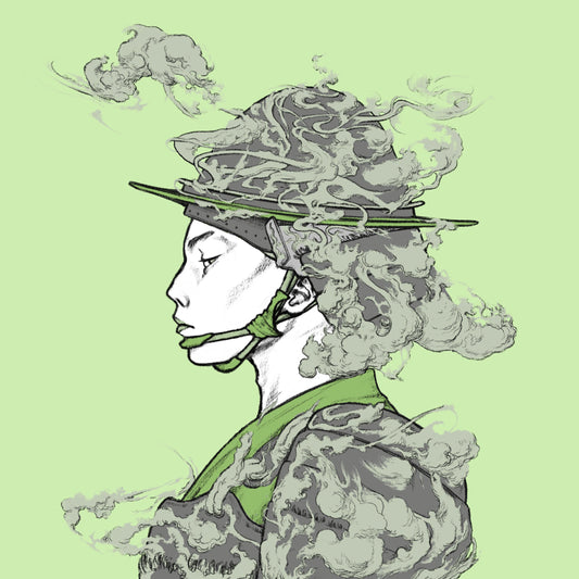 NomaNFT #MN1_C_Kumo_B02