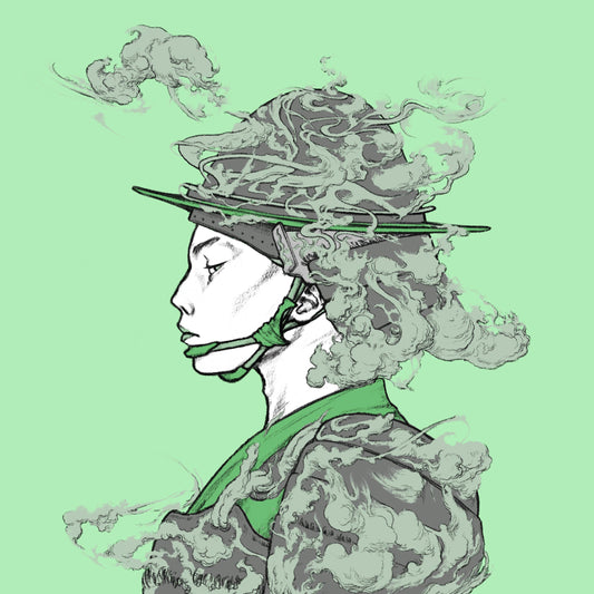 NomaNFT #MN1_C_Kumo_B03