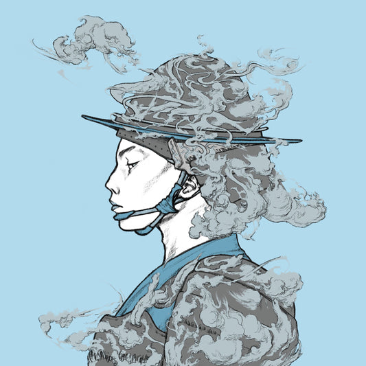 NomaNFT #MN1_C_Kumo_B05
