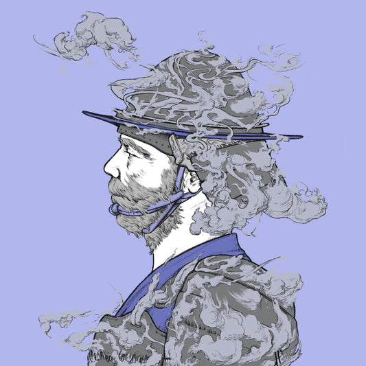 NomaNFT #MN1_C_Kumo_D06