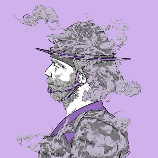 NomaNFT #MN1_C_Kumo_D07