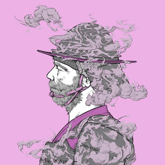 NomaNFT #MN1_C_Kumo_D08