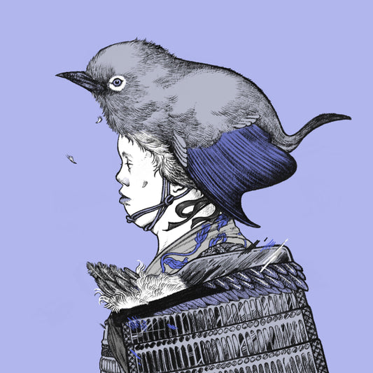 NomaNFT #MN1_C_Mejiro_A06