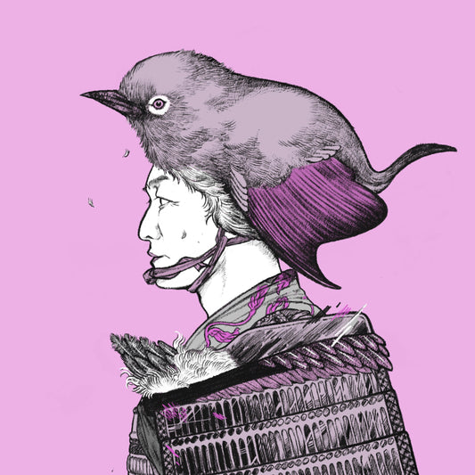 NomaNFT #MN1_C_Mejiro_E08