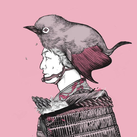 NomaNFT #MN1_C_Mejiro_E09
